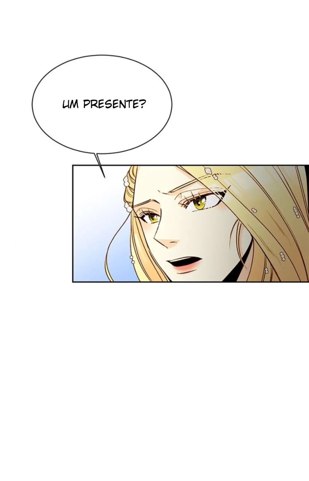 Read The Remarried Empress PT BR Manga Online