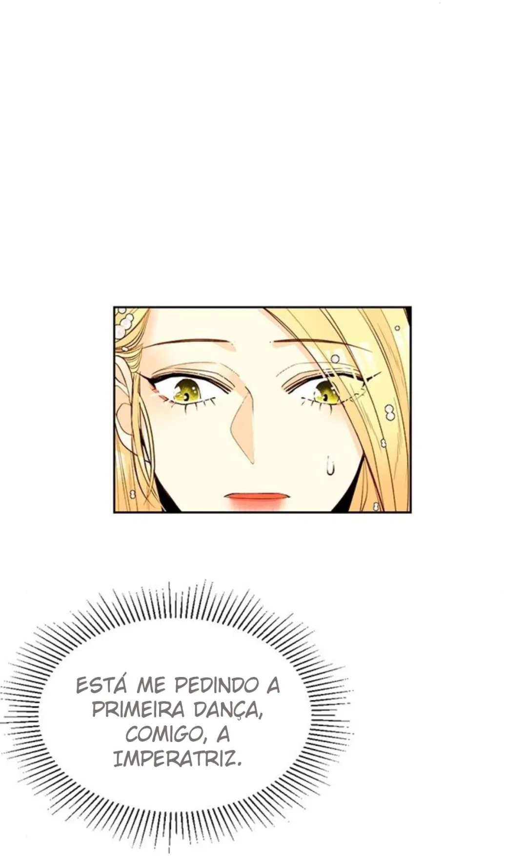 Read The Remarried Empress PT BR Manga Online