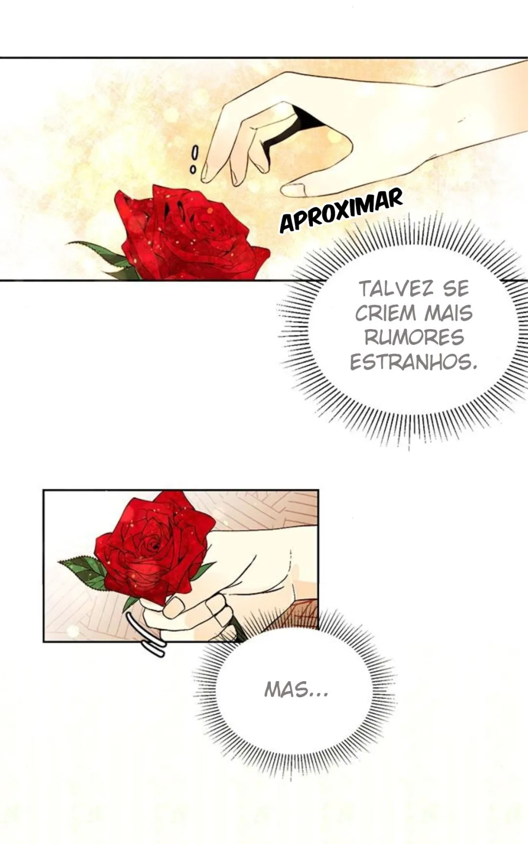 Read The Remarried Empress PT BR Manga Online
