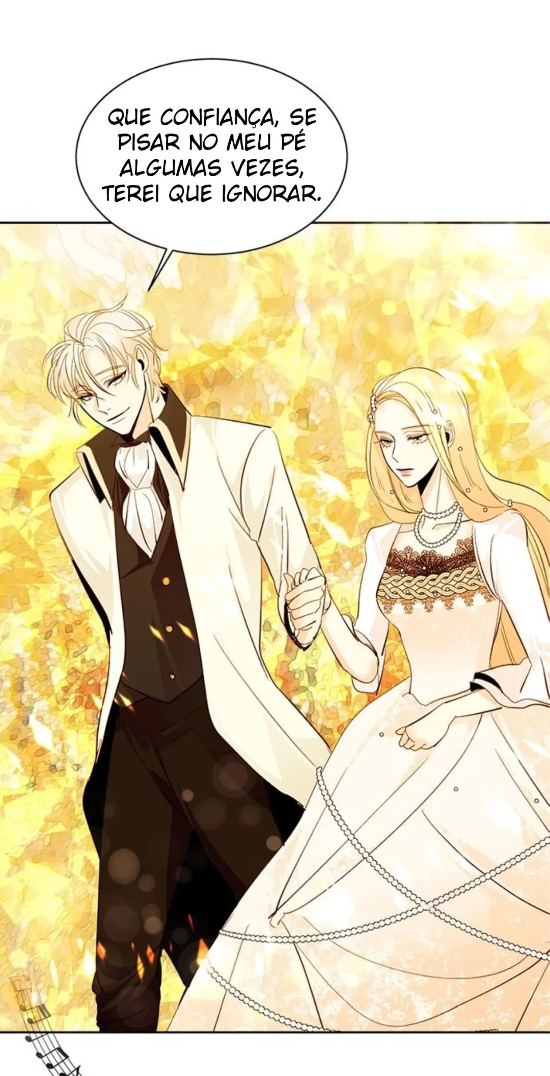 Read The Remarried Empress PT BR Manga Online