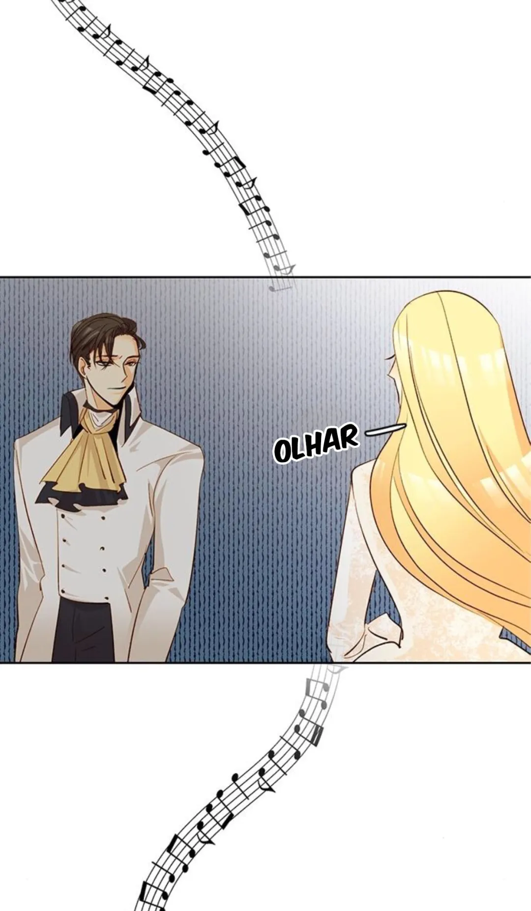 Read The Remarried Empress PT BR Manga Online