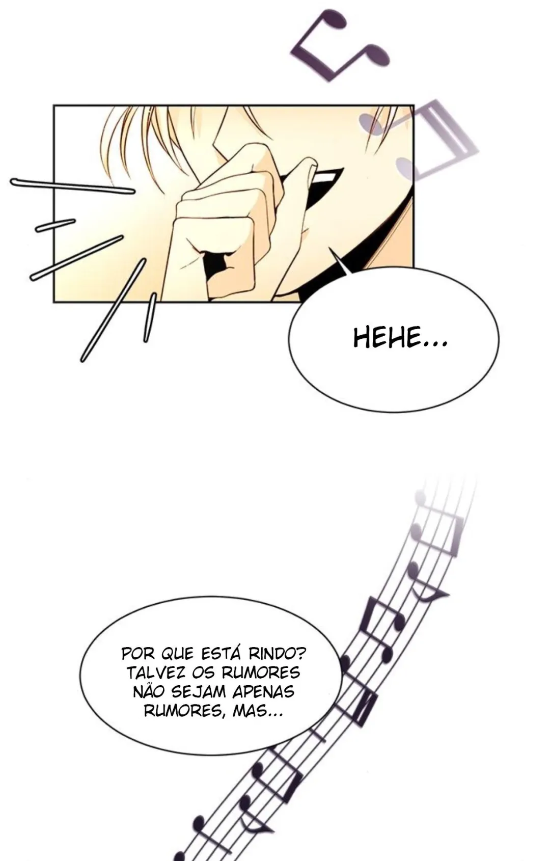 Read The Remarried Empress PT BR Manga Online