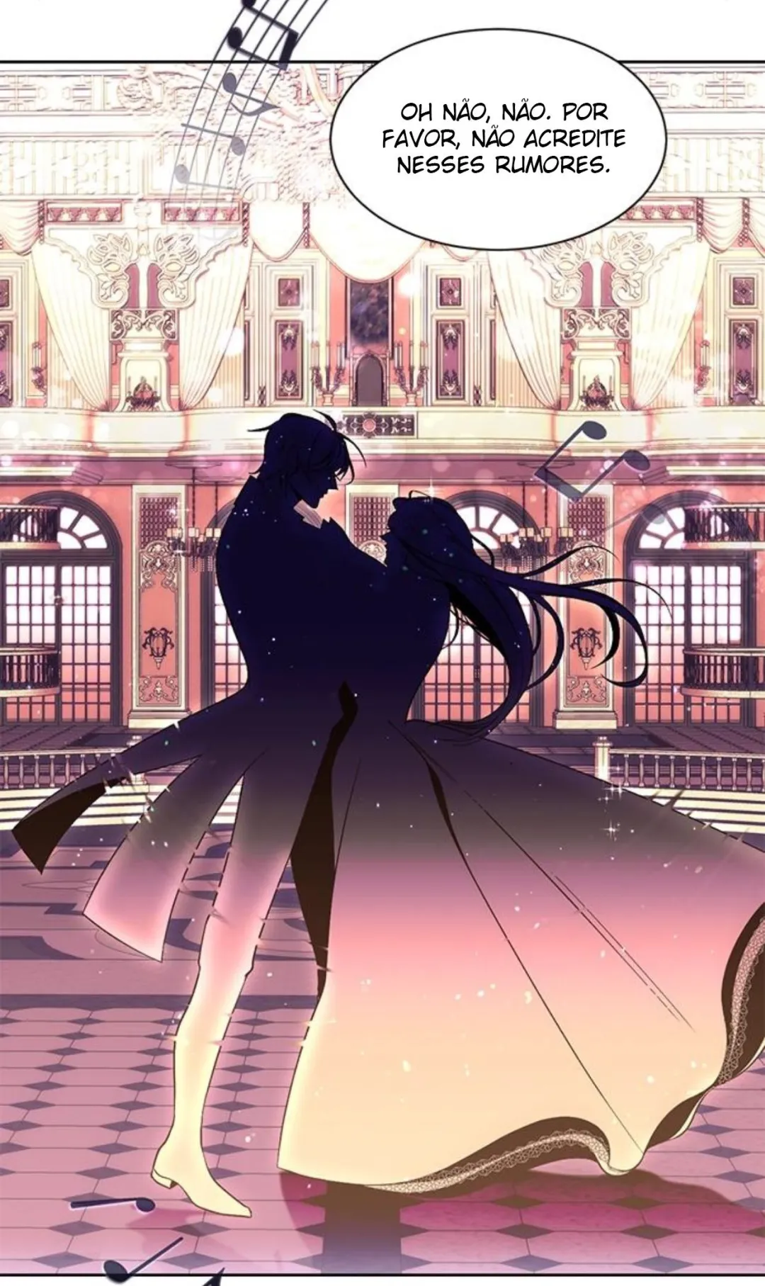 Read The Remarried Empress PT BR Manga Online