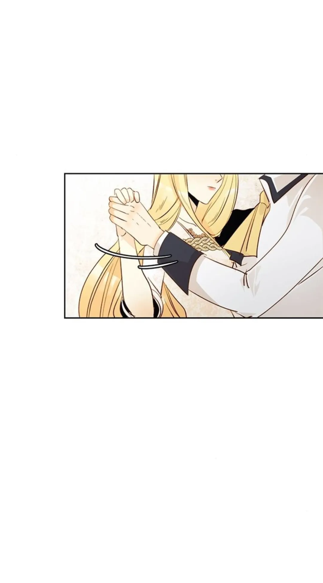 Read The Remarried Empress PT BR Manga Online