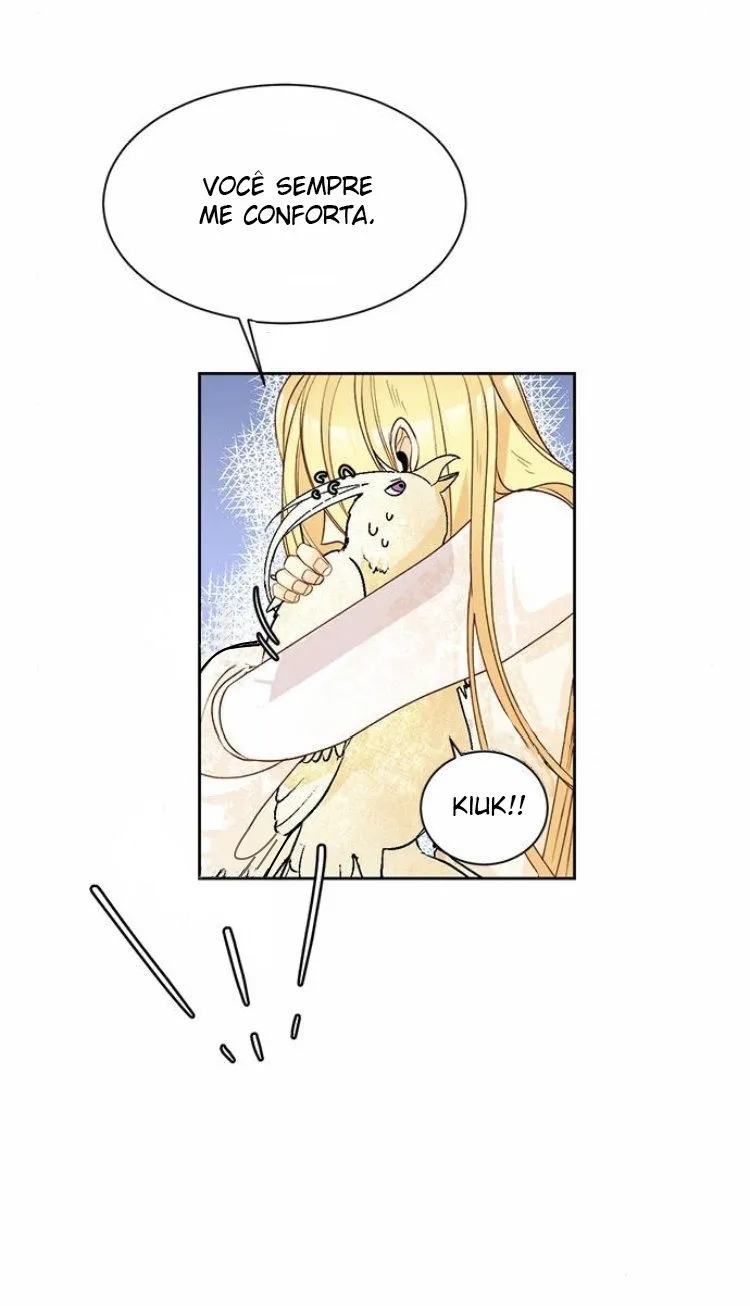 Read The Remarried Empress PT BR Manga Online