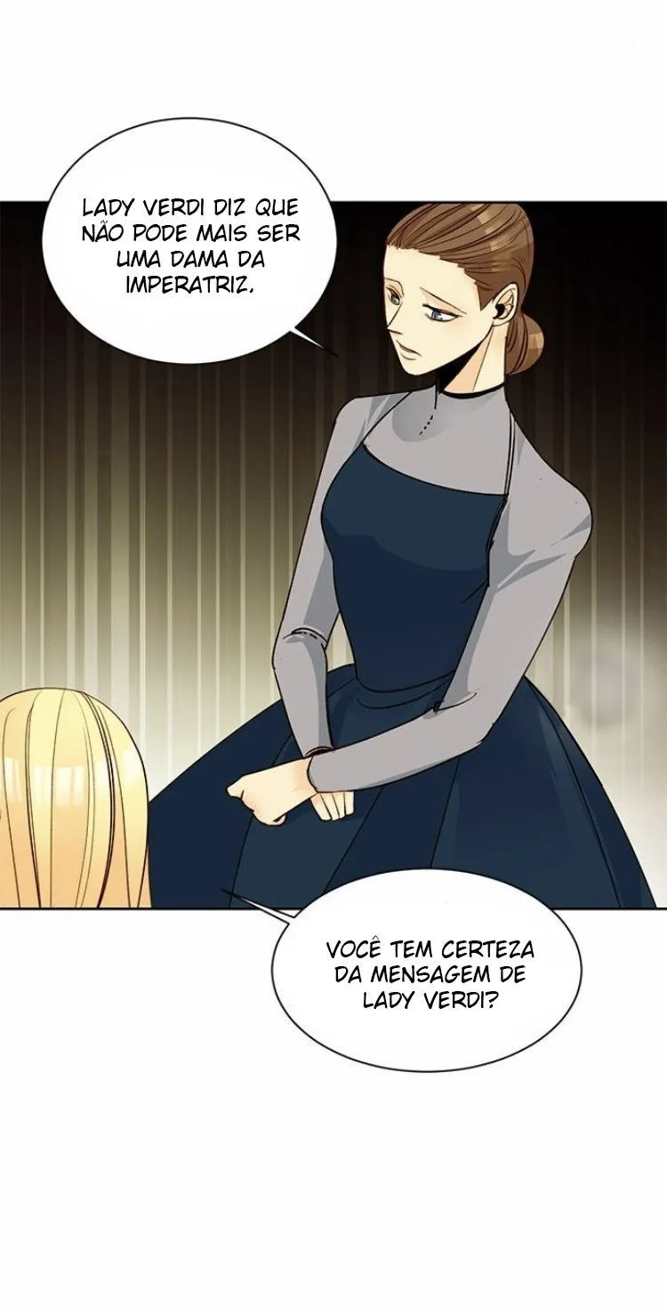 Read The Remarried Empress PT BR Manga Online