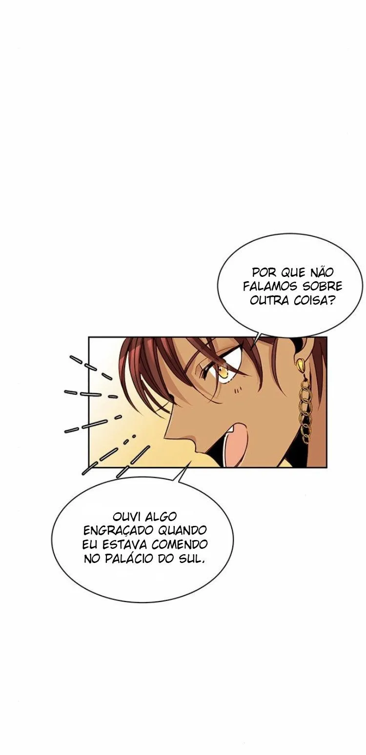 Read The Remarried Empress PT BR Manga Online