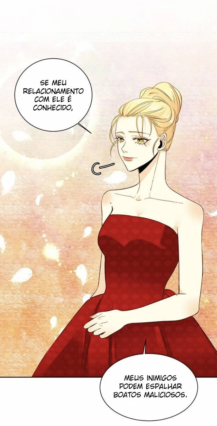 Read The Remarried Empress PT BR Manga Online