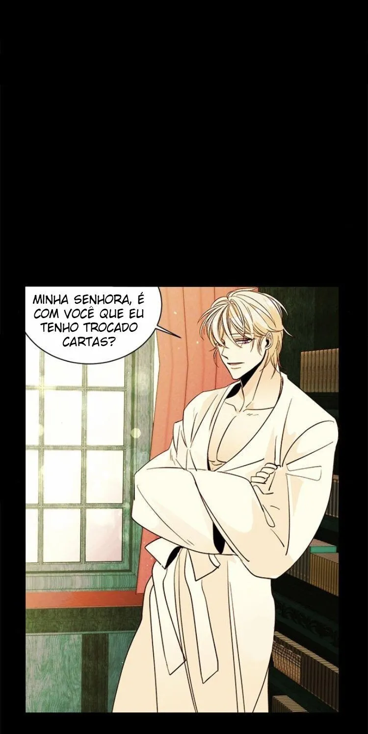 Read The Remarried Empress PT BR Manga Online