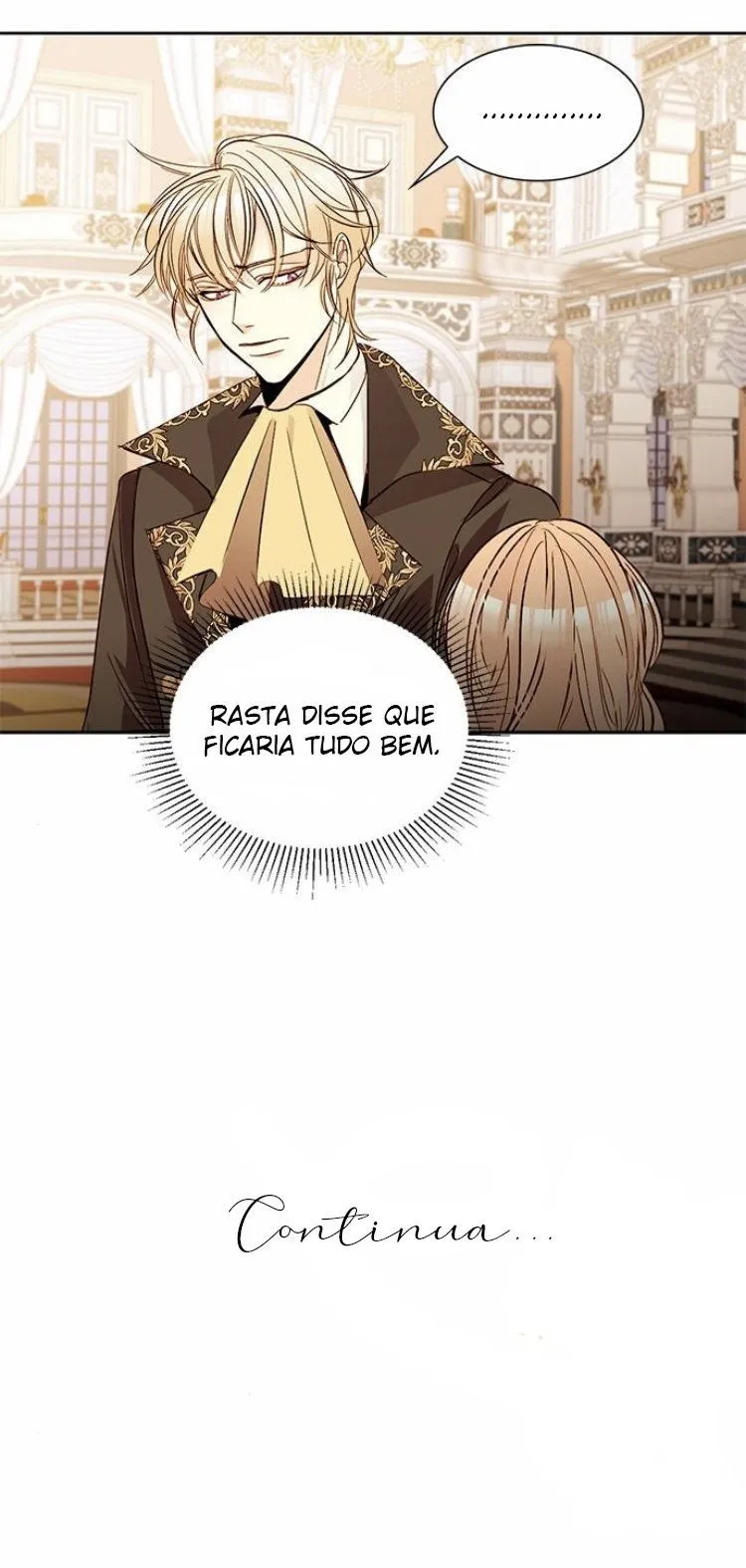 Read The Remarried Empress PT BR Manga Online