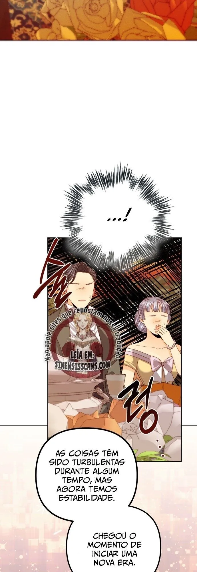 Read The Remarried Empress PT BR Manga Online