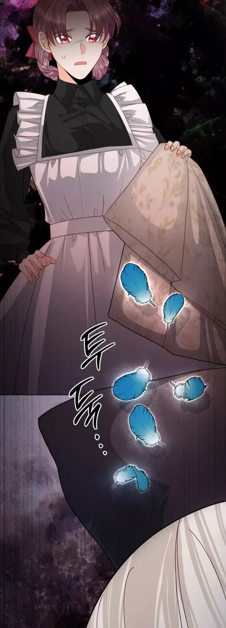 Read The Remarried Empress PT BR Manga Online