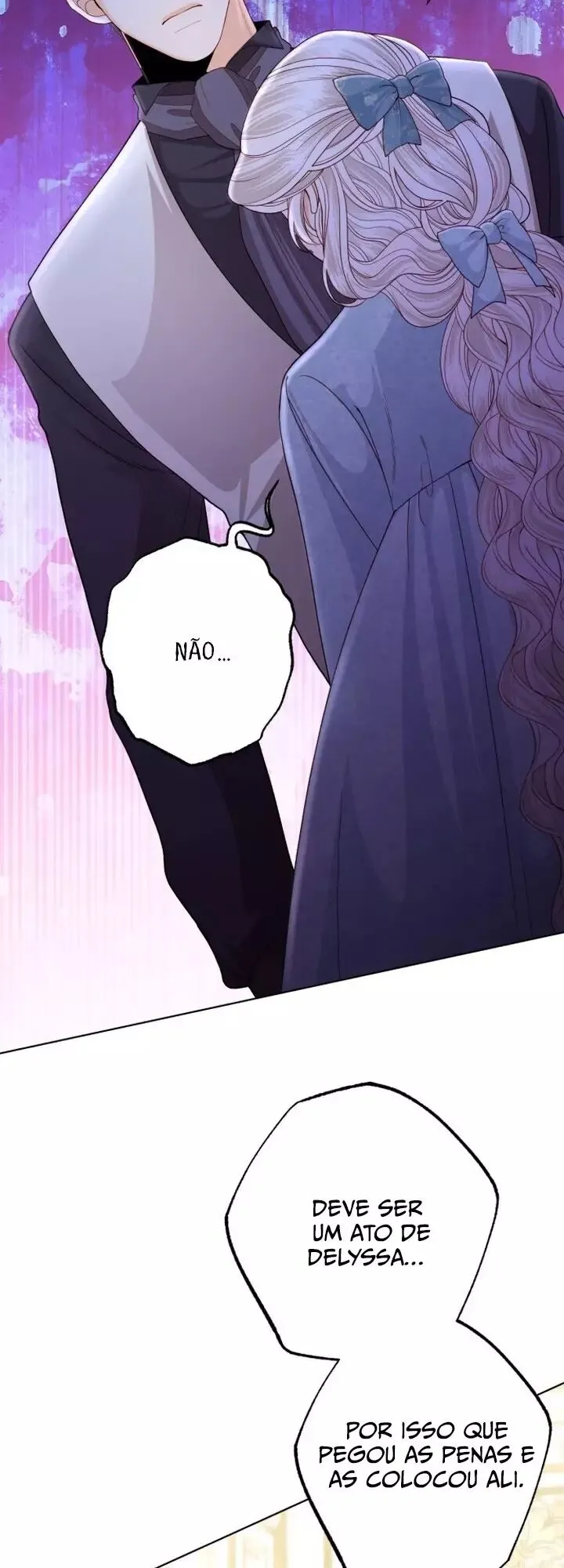 Read The Remarried Empress PT BR Manga Online