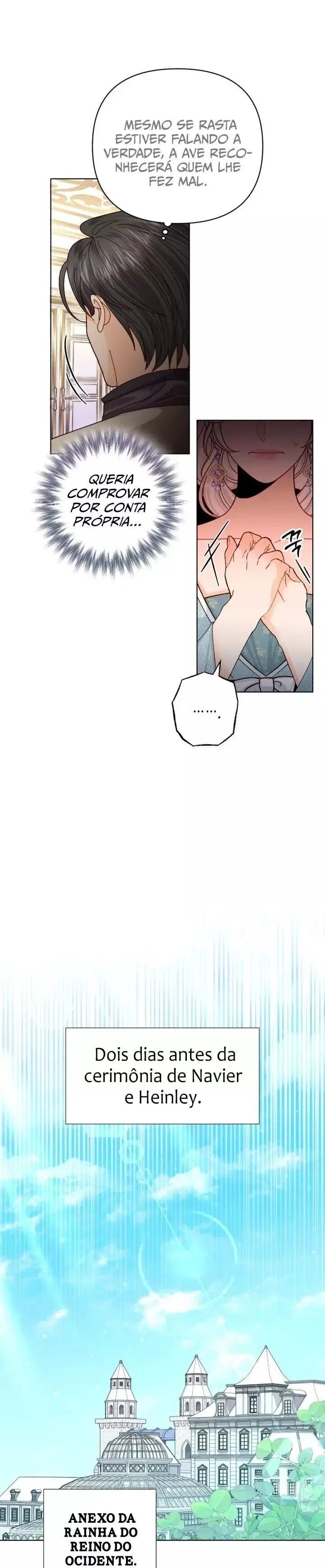 Read The Remarried Empress PT BR Manga Online