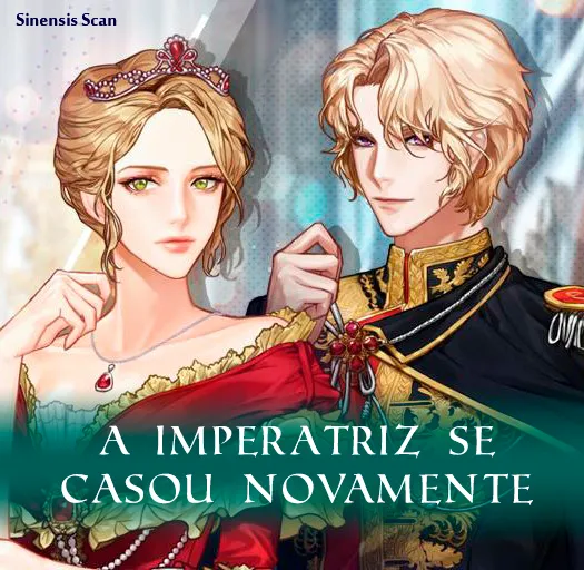 Read The Remarried Empress PT BR Manga Online