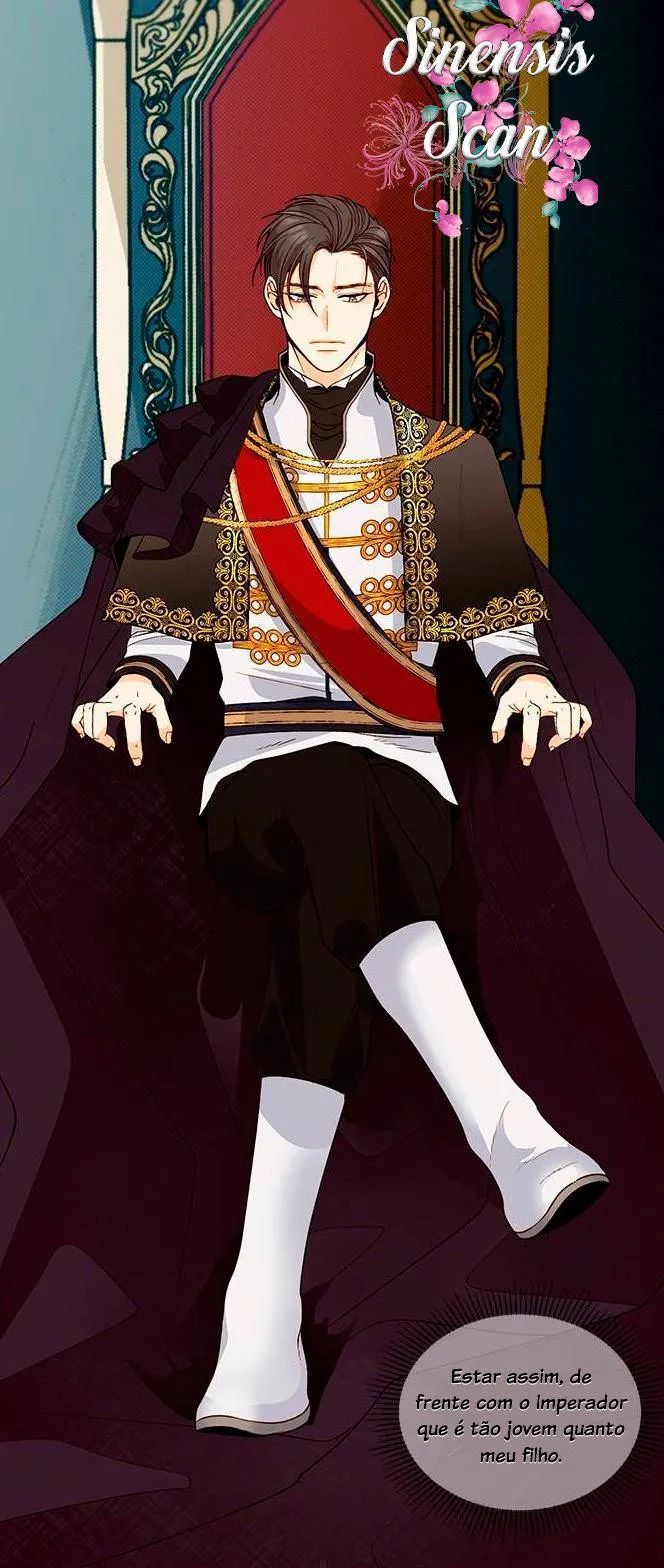 Read The Remarried Empress PT BR Manga Online