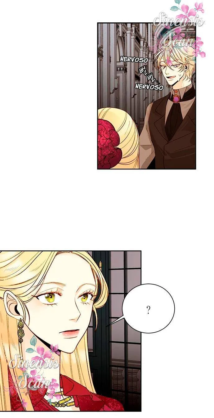 Read The Remarried Empress PT BR Manga Online