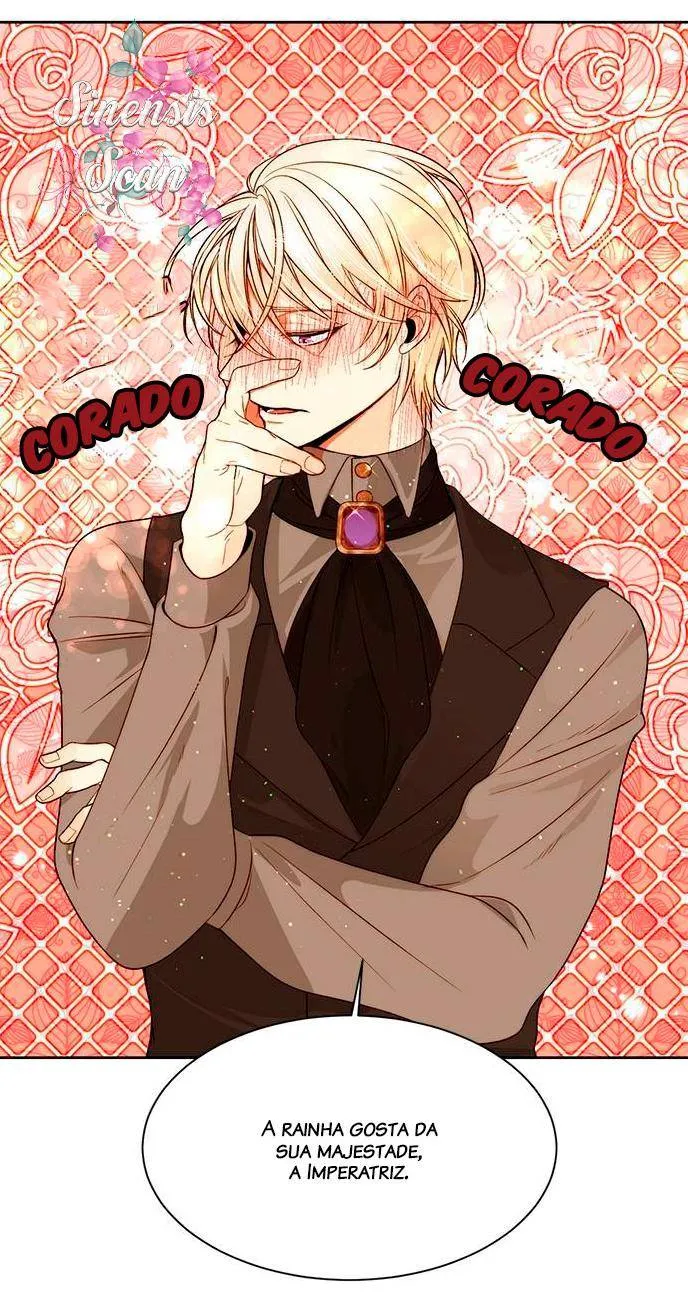 Read The Remarried Empress PT BR Manga Online