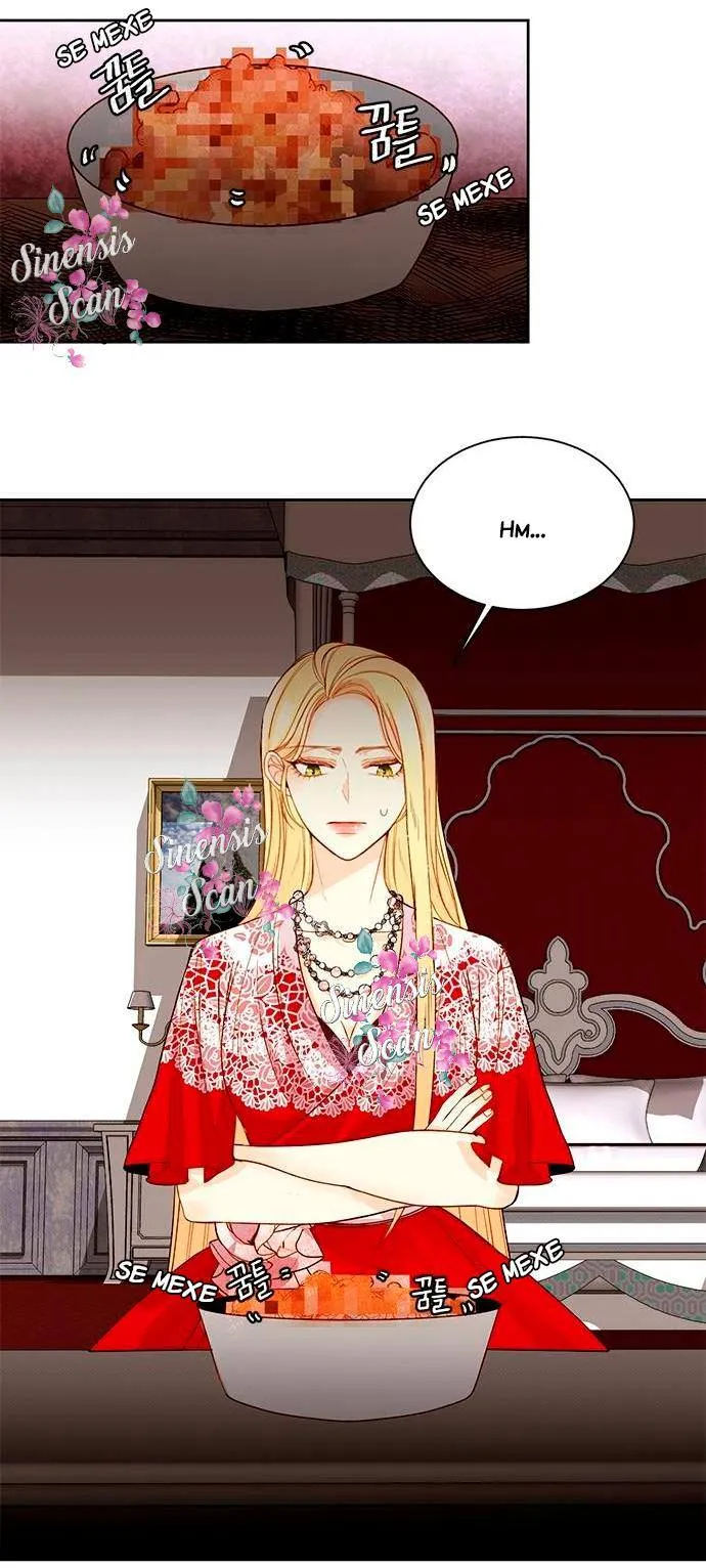 Read The Remarried Empress PT BR Manga Online