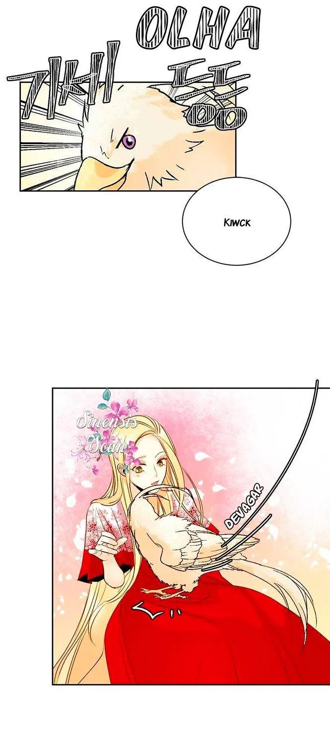 Read The Remarried Empress PT BR Manga Online