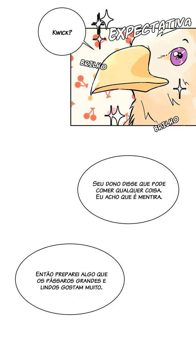 Read The Remarried Empress PT BR Manga Online