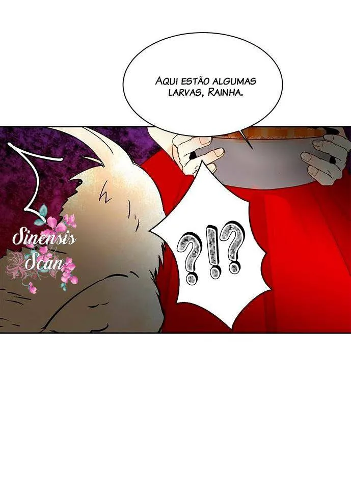 Read The Remarried Empress PT BR Manga Online