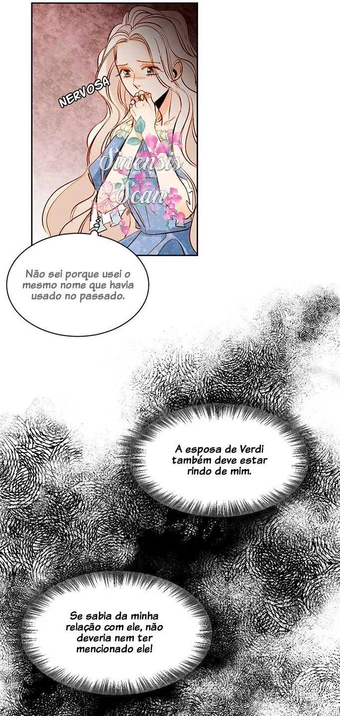 Read The Remarried Empress PT BR Manga Online