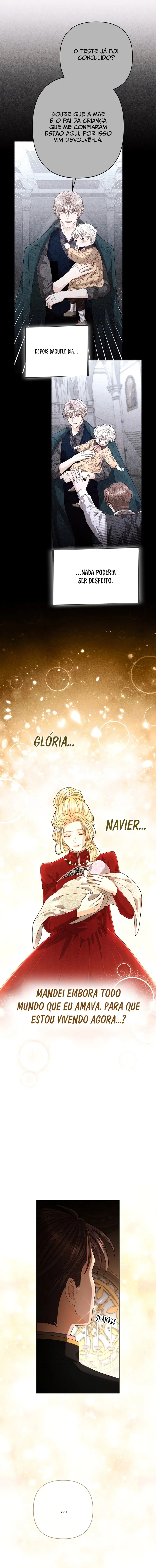 Read The Remarried Empress PT BR Manga Online