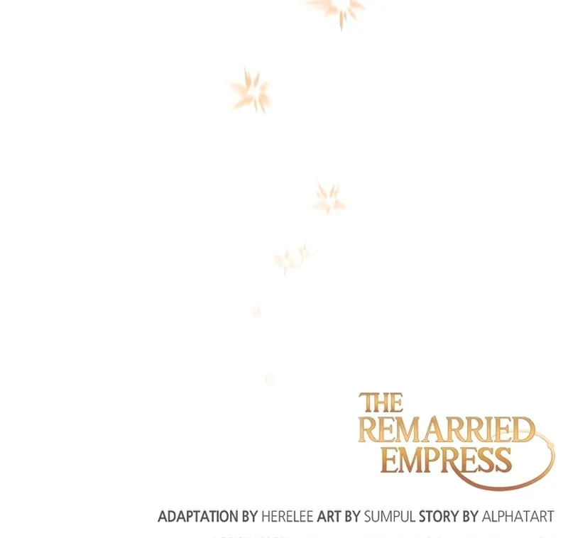 Read The Remarried Empress PT BR Manga Online