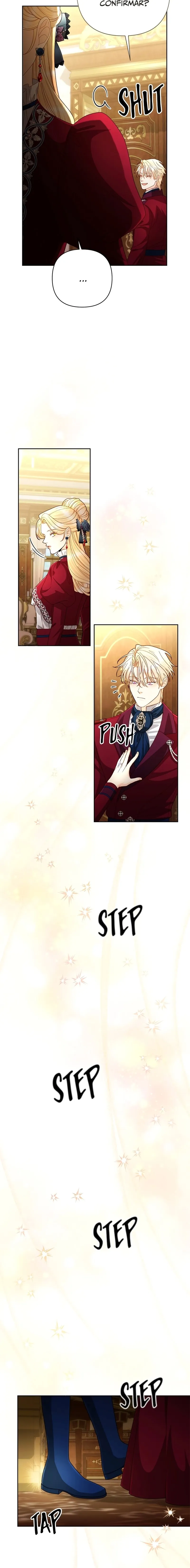 Read The Remarried Empress PT BR Manga Online
