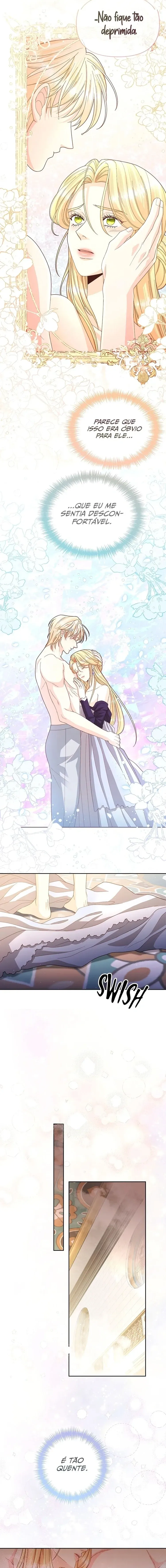 Read The Remarried Empress PT BR Manga Online