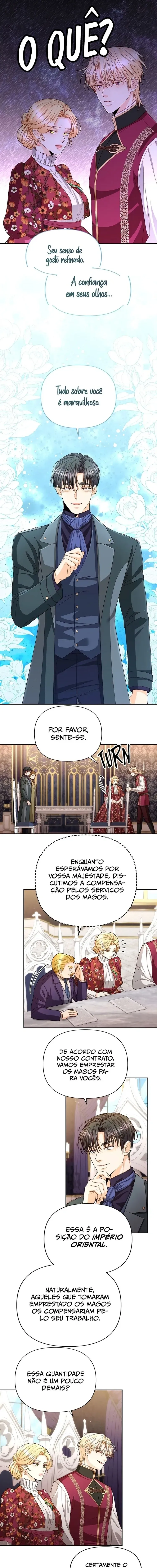 Read The Remarried Empress PT BR Manga Online