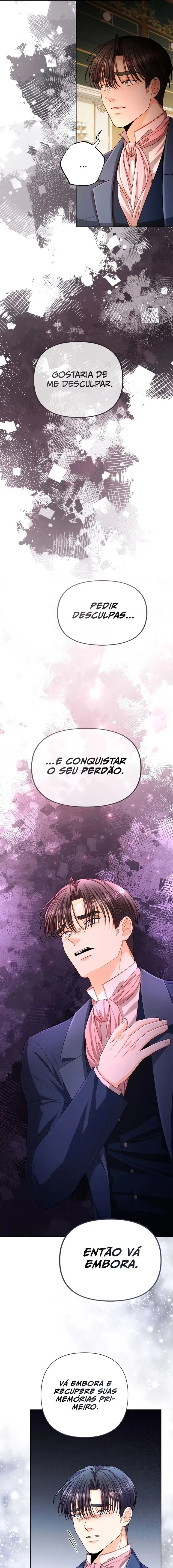 Read The Remarried Empress PT BR Manga Online