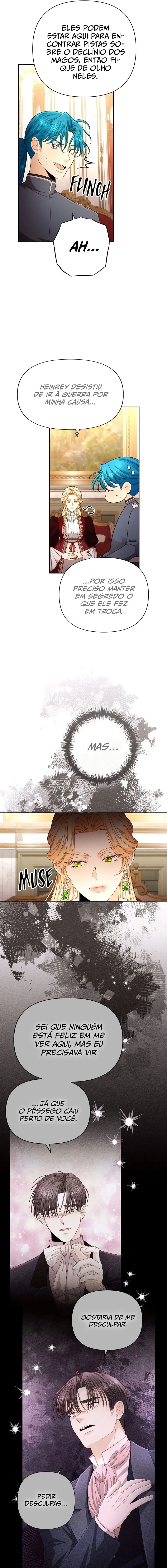 Read The Remarried Empress PT BR Manga Online