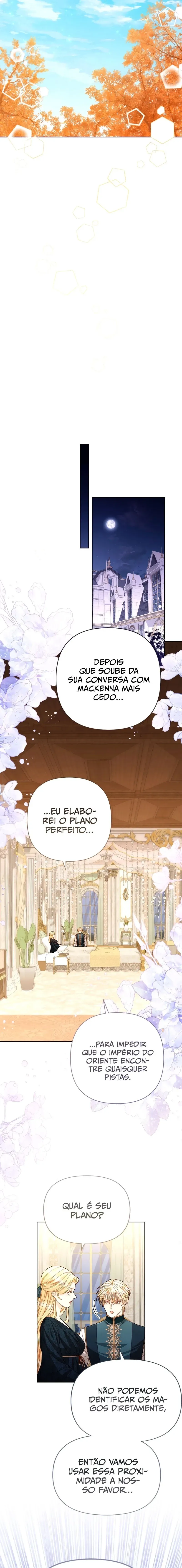 Read The Remarried Empress PT BR Manga Online