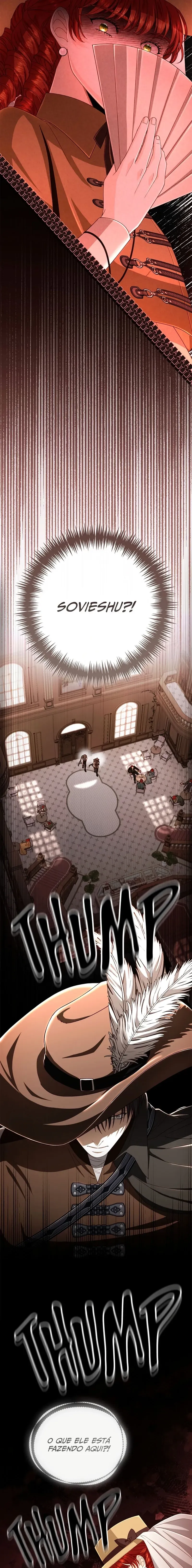 Read The Remarried Empress PT BR Manga Online