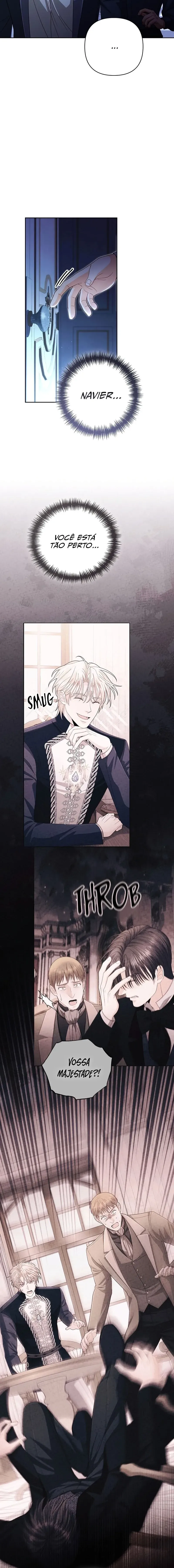 Read The Remarried Empress PT BR Manga Online