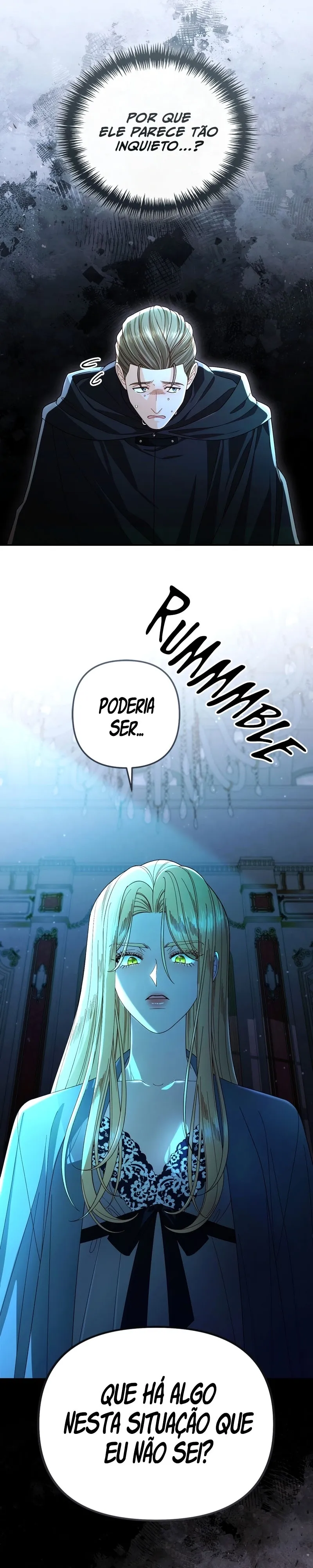 Read The Remarried Empress PT BR Manga Online