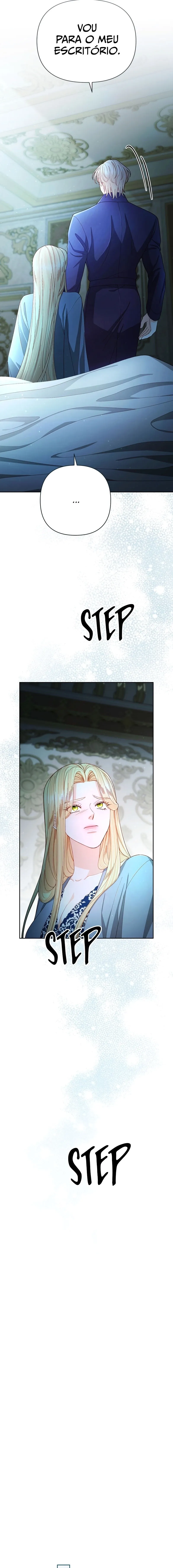 Read The Remarried Empress PT BR Manga Online