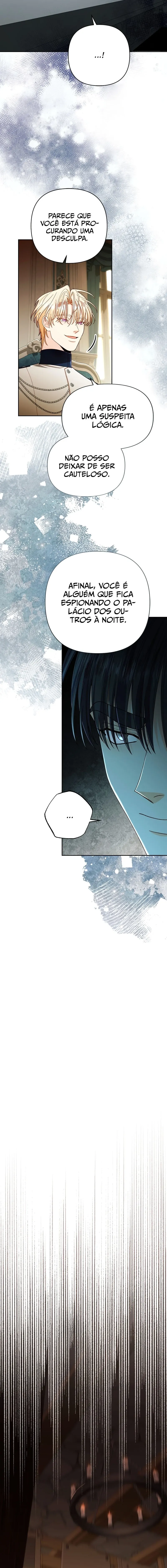 Read The Remarried Empress PT BR Manga Online