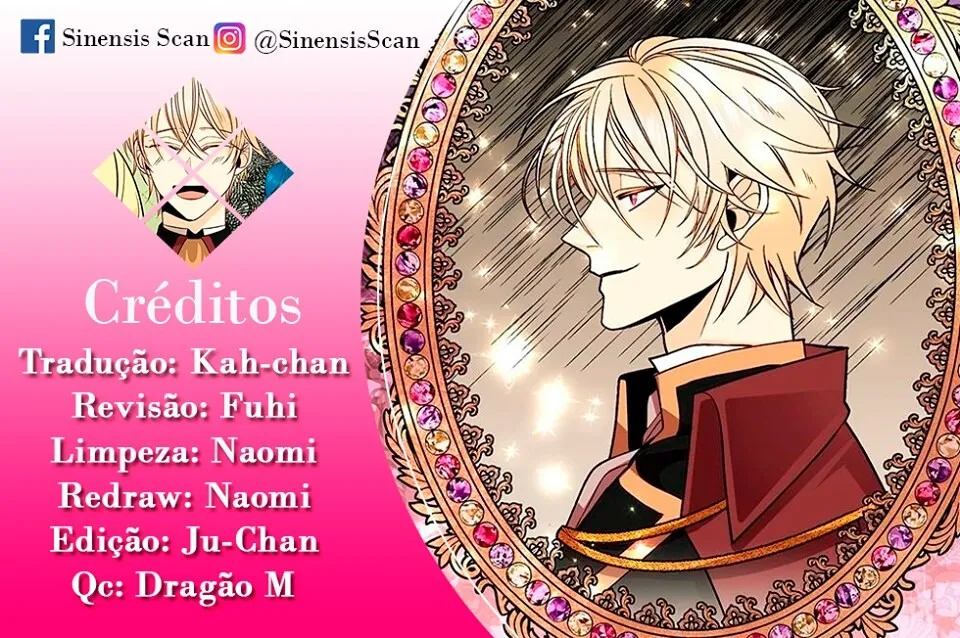 Read The Remarried Empress PT BR Manga Online