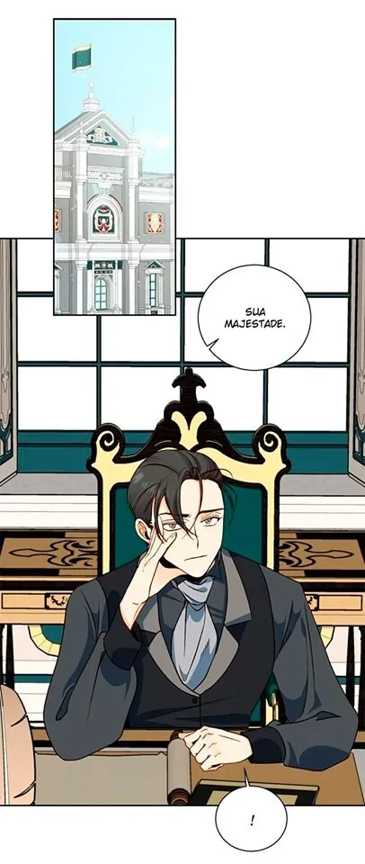 Read The Remarried Empress PT BR Manga Online