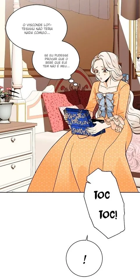 Read The Remarried Empress PT BR Manga Online