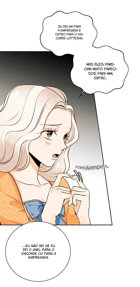 Read The Remarried Empress PT BR Manga Online