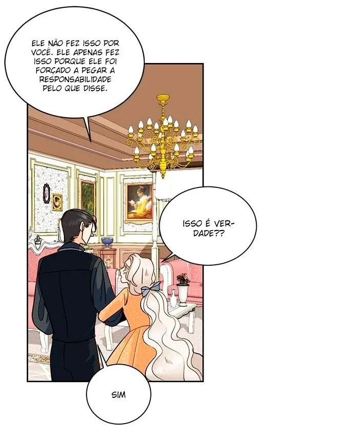 Read The Remarried Empress PT BR Manga Online