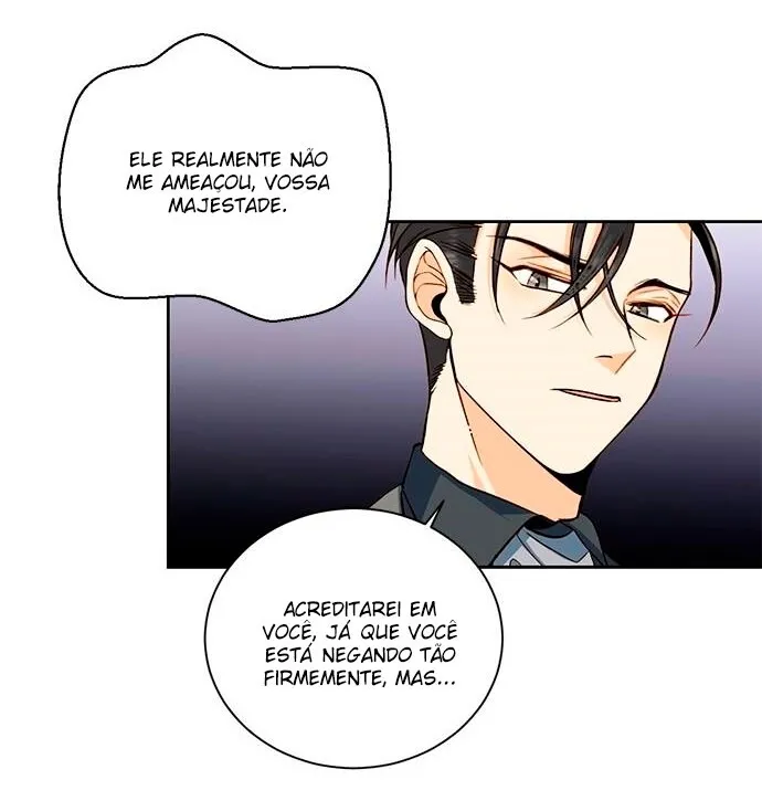 Read The Remarried Empress PT BR Manga Online