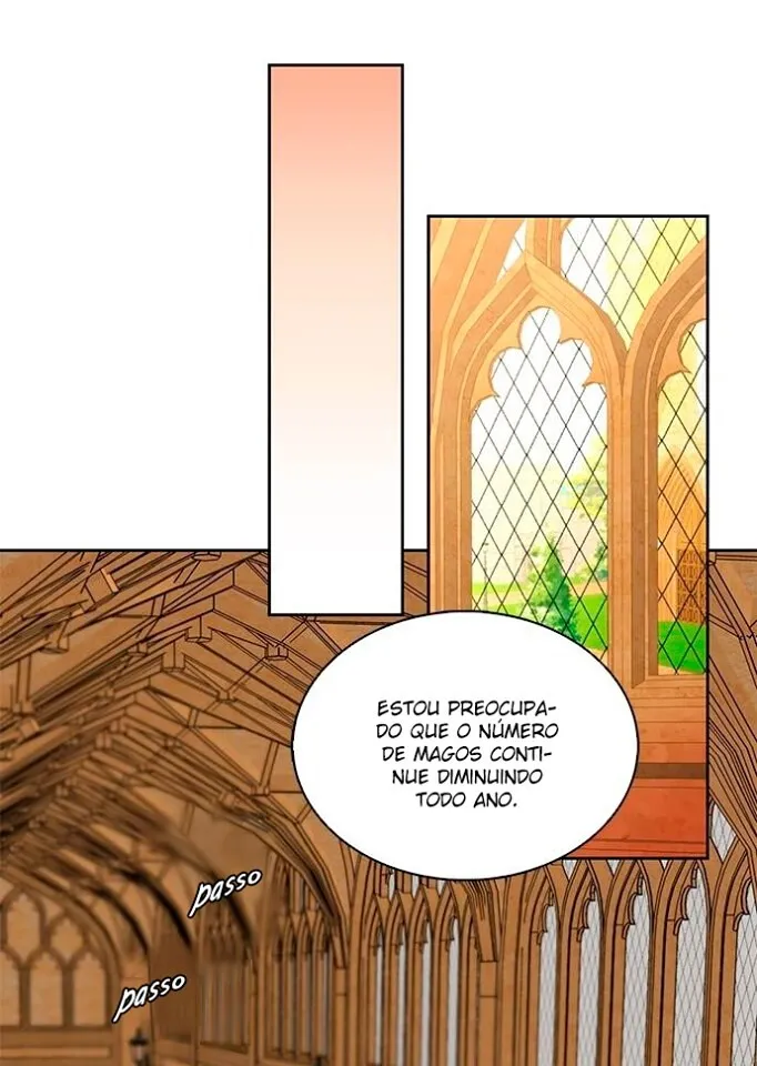 Read The Remarried Empress PT BR Manga Online