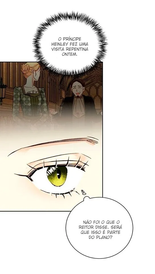 Read The Remarried Empress PT BR Manga Online