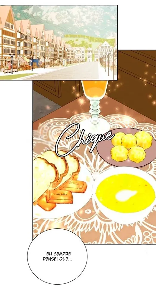 Read The Remarried Empress PT BR Manga Online