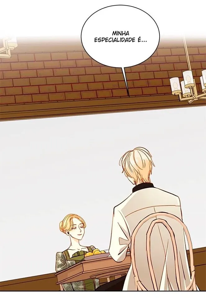 Read The Remarried Empress PT BR Manga Online